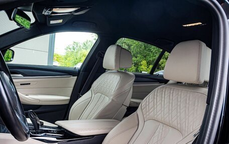 BMW 5 серия, 2023 год, 6 975 000 рублей, 12 фотография