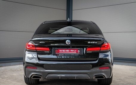 BMW 5 серия, 2023 год, 6 975 000 рублей, 8 фотография