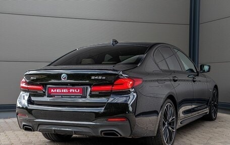 BMW 5 серия, 2023 год, 6 975 000 рублей, 7 фотография