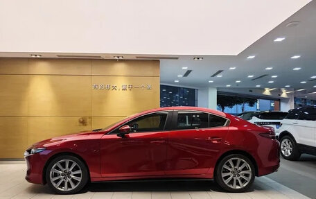 Mazda 3, 2021 год, 1 560 000 рублей, 6 фотография