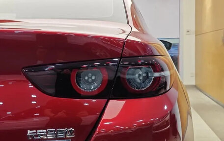 Mazda 3, 2021 год, 1 560 000 рублей, 10 фотография