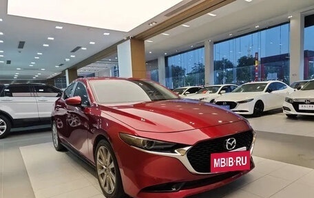 Mazda 3, 2021 год, 1 560 000 рублей, 3 фотография