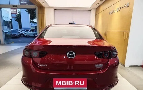 Mazda 3, 2021 год, 1 560 000 рублей, 4 фотография