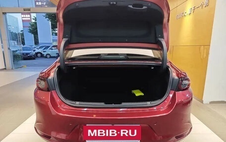 Mazda 3, 2021 год, 1 560 000 рублей, 12 фотография