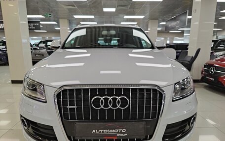 Audi Q5, 2016 год, 2 199 000 рублей, 2 фотография