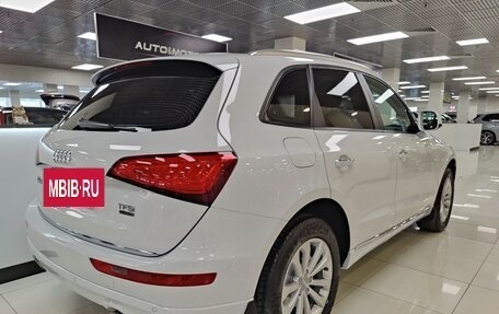 Audi Q5, 2016 год, 2 199 000 рублей, 3 фотография