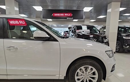 Audi Q5, 2016 год, 2 199 000 рублей, 4 фотография