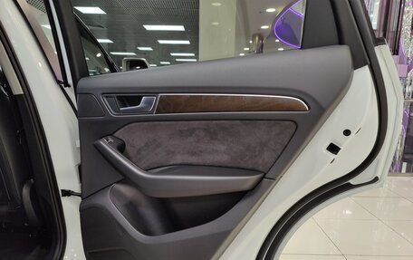 Audi Q5, 2016 год, 2 199 000 рублей, 11 фотография