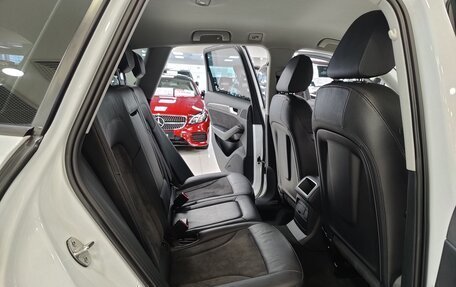 Audi Q5, 2016 год, 2 199 000 рублей, 12 фотография