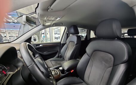 Audi Q5, 2016 год, 2 199 000 рублей, 10 фотография