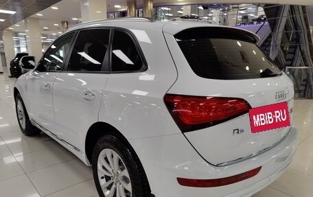 Audi Q5, 2016 год, 2 199 000 рублей, 6 фотография