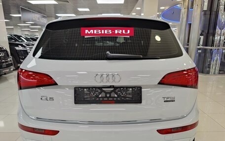 Audi Q5, 2016 год, 2 199 000 рублей, 5 фотография