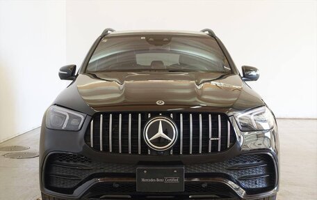 Mercedes-Benz GLE AMG, 2022 год, 8 000 000 рублей, 2 фотография