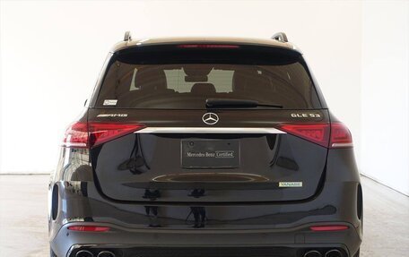 Mercedes-Benz GLE AMG, 2022 год, 8 000 000 рублей, 3 фотография