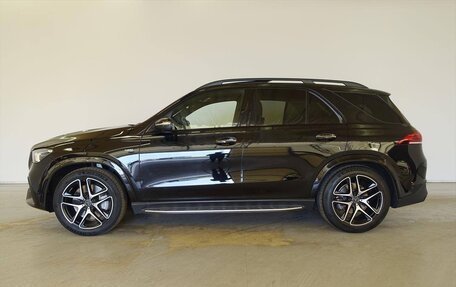 Mercedes-Benz GLE AMG, 2022 год, 8 000 000 рублей, 5 фотография