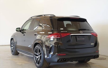 Mercedes-Benz GLE AMG, 2022 год, 8 000 000 рублей, 4 фотография