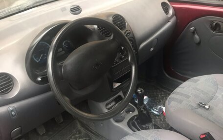 Daewoo Matiz I, 2011 год, 178 000 рублей, 4 фотография
