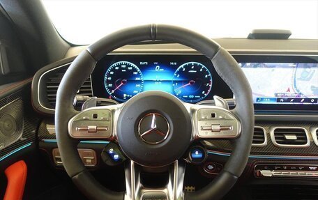 Mercedes-Benz GLE AMG, 2022 год, 8 000 000 рублей, 7 фотография