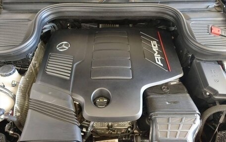 Mercedes-Benz GLE AMG, 2022 год, 8 000 000 рублей, 6 фотография
