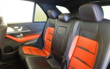 Mercedes-Benz GLE AMG, 2022 год, 8 000 000 рублей, 9 фотография