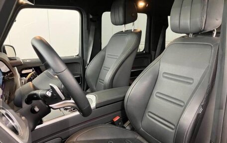 Mercedes-Benz G-Класс W463 рестайлинг _iii, 2022 год, 11 744 000 рублей, 5 фотография