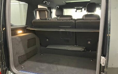 Mercedes-Benz G-Класс W463 рестайлинг _iii, 2022 год, 11 744 000 рублей, 6 фотография