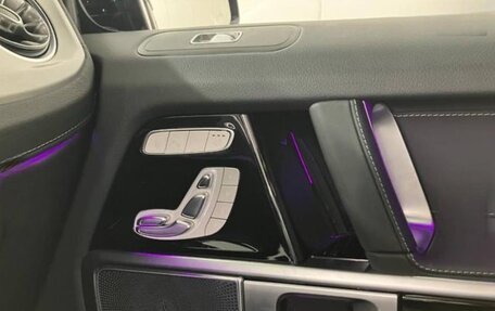 Mercedes-Benz G-Класс W463 рестайлинг _iii, 2022 год, 11 744 000 рублей, 9 фотография