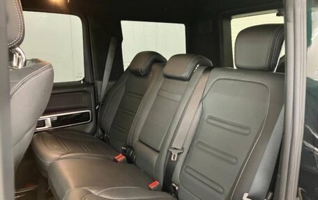Mercedes-Benz G-Класс W463 рестайлинг _iii, 2022 год, 11 744 000 рублей, 4 фотография