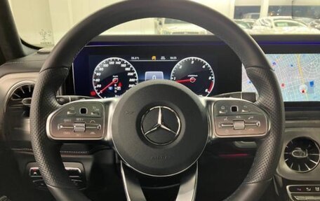 Mercedes-Benz G-Класс W463 рестайлинг _iii, 2022 год, 11 744 000 рублей, 8 фотография