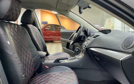 Mazda 3, 2010 год, 665 000 рублей, 9 фотография
