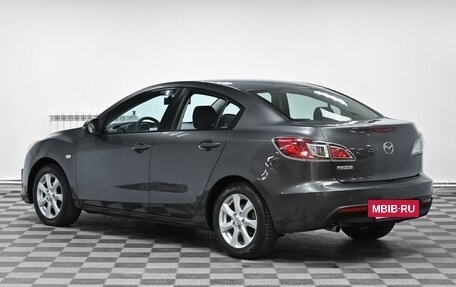 Mazda 3, 2010 год, 665 000 рублей, 2 фотография