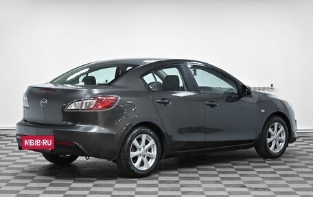 Mazda 3, 2010 год, 665 000 рублей, 4 фотография
