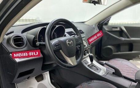 Mazda 3, 2010 год, 665 000 рублей, 5 фотография
