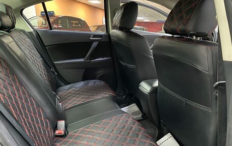 Mazda 3, 2010 год, 665 000 рублей, 11 фотография