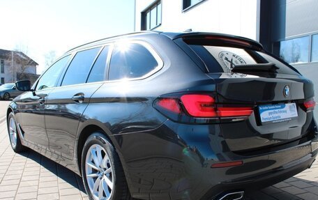 BMW 5 серия, 2023 год, 4 135 000 рублей, 4 фотография