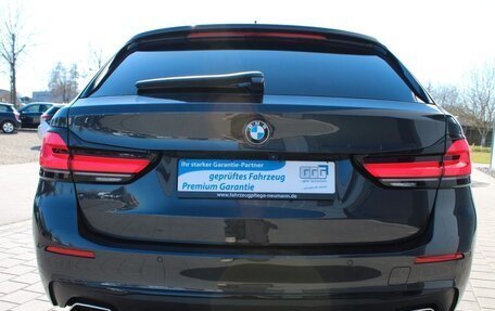 BMW 5 серия, 2023 год, 4 135 000 рублей, 6 фотография