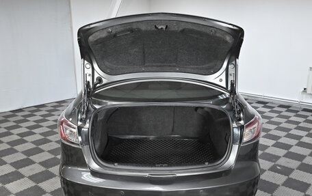 Mazda 3, 2010 год, 665 000 рублей, 12 фотография