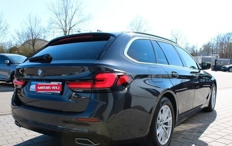 BMW 5 серия, 2023 год, 4 135 000 рублей, 5 фотография