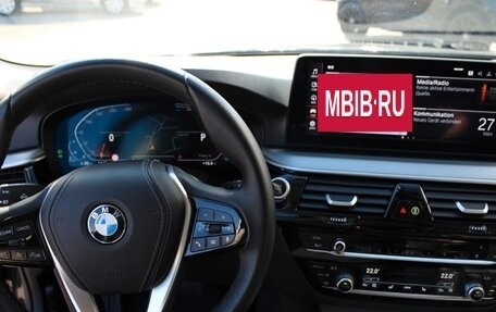 BMW 5 серия, 2023 год, 4 135 000 рублей, 7 фотография