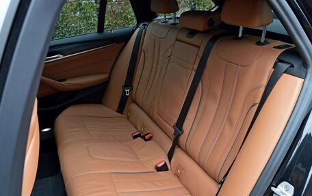 BMW 5 серия, 2023 год, 5 980 000 рублей, 9 фотография