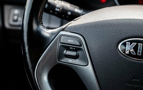 KIA Rio III рестайлинг, 2016 год, 1 150 000 рублей, 17 фотография