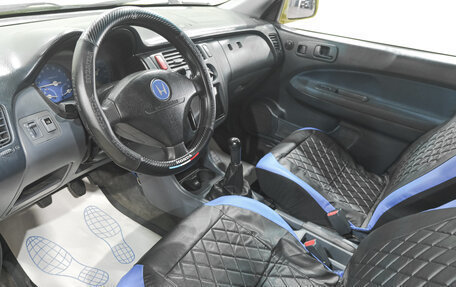 Honda HR-V I, 1999 год, 349 000 рублей, 8 фотография