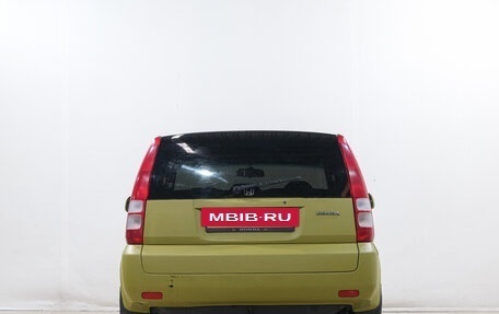 Honda HR-V I, 1999 год, 349 000 рублей, 6 фотография