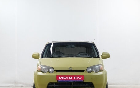 Honda HR-V I, 1999 год, 349 000 рублей, 2 фотография
