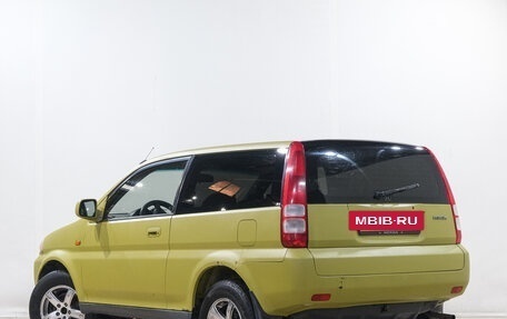 Honda HR-V I, 1999 год, 349 000 рублей, 5 фотография
