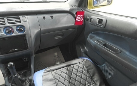 Honda HR-V I, 1999 год, 349 000 рублей, 12 фотография
