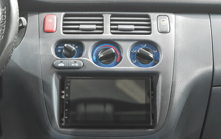 Honda HR-V I, 1999 год, 349 000 рублей, 15 фотография