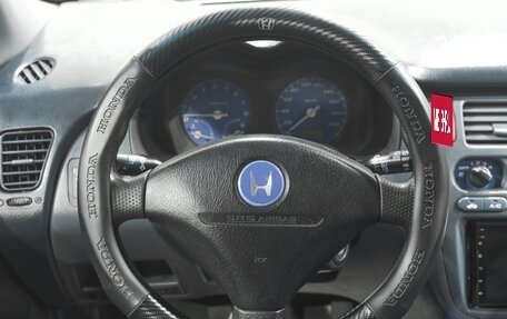 Honda HR-V I, 1999 год, 349 000 рублей, 13 фотография