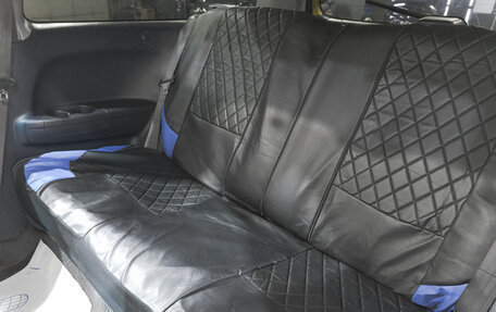 Honda HR-V I, 1999 год, 349 000 рублей, 23 фотография
