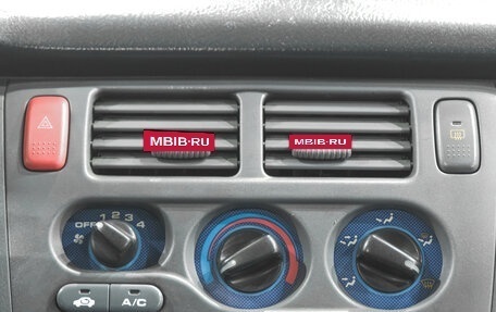 Honda HR-V I, 1999 год, 349 000 рублей, 16 фотография
